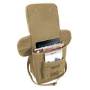 Rothco Canvas Map Case Shoulder Bag. Item