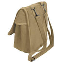 Rothco Canvas Map Case Shoulder Bag. Item