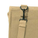 Rothco Canvas Map Case Shoulder Bag. Item