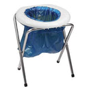Rothco Portable Camp Toilet. Item