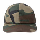 Rothco Kid's Adjustable Camo Cap. Item