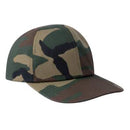Rothco Kid's Adjustable Camo Cap. Item