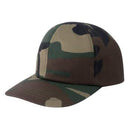Rothco Kid's Adjustable Camo Cap. Item
