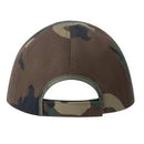 Rothco Kid's Adjustable Camo Cap. Item