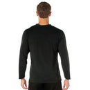 Rothco Long Sleeve Army PT Shirt. Item