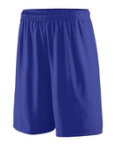 Augusta Sportswear Training Shorts 1420