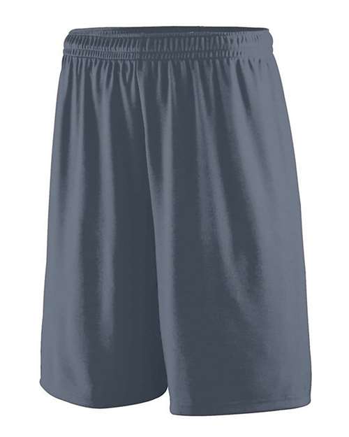 Augusta Sportswear Youth Training Shorts 1421
