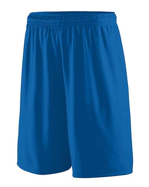 Augusta Sportswear Youth Training Shorts 1421