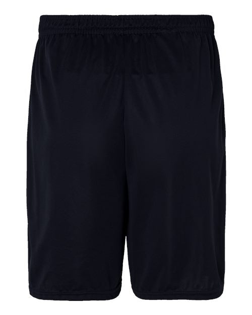 Augusta Sportswear Octane Shorts 1425