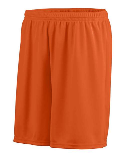 Augusta Sportswear Octane Shorts 1425