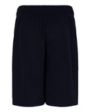 Augusta Sportswear Youth Octane Shorts 1426