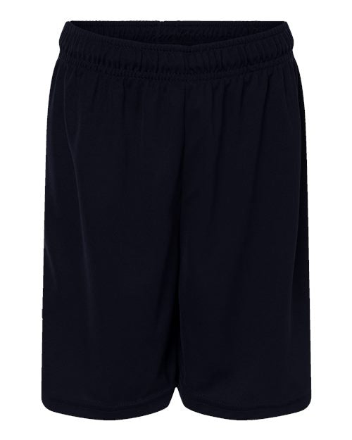 Augusta Sportswear Youth Octane Shorts 1426
