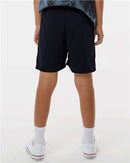 Augusta Sportswear Youth Octane Shorts 1426