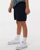 Augusta Sportswear Youth Octane Shorts 1426