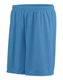 Augusta Sportswear Youth Octane Shorts 1426