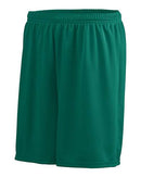 Augusta Sportswear Youth Octane Shorts 1426