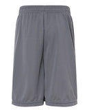 Augusta Sportswear Youth Octane Shorts 1426
