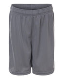 Augusta Sportswear Youth Octane Shorts 1426