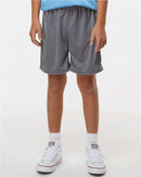 Augusta Sportswear Youth Octane Shorts 1426