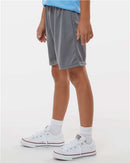 Augusta Sportswear Youth Octane Shorts 1426