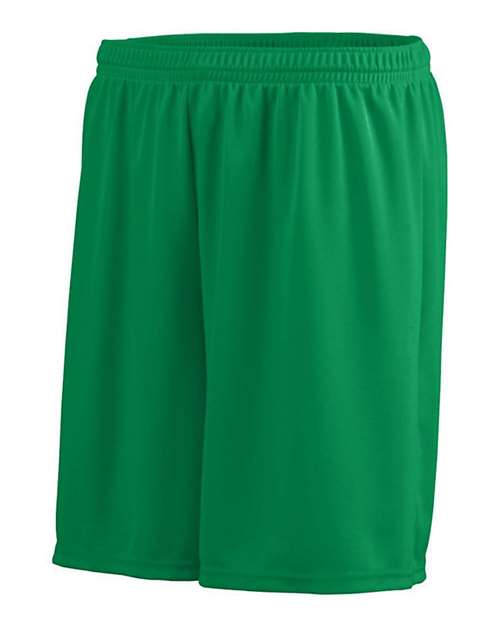 Augusta Sportswear Youth Octane Shorts 1426