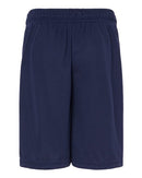 Augusta Sportswear Youth Octane Shorts 1426