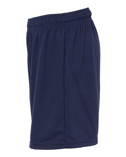 Augusta Sportswear Youth Octane Shorts 1426