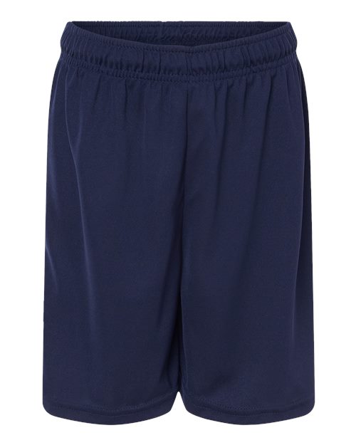 Augusta Sportswear Youth Octane Shorts 1426