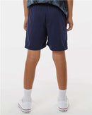 Augusta Sportswear Youth Octane Shorts 1426