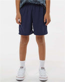 Augusta Sportswear Youth Octane Shorts 1426