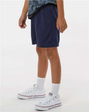 Augusta Sportswear Youth Octane Shorts 1426