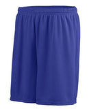 Augusta Sportswear Youth Octane Shorts 1426
