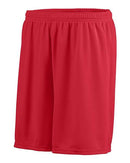 Augusta Sportswear Youth Octane Shorts 1426