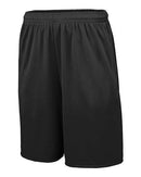 Augusta Sportswear Training Shorts with Pockets 1428