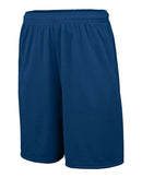 Augusta Sportswear Training Shorts with Pockets 1428