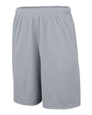 Augusta Sportswear Training Shorts with Pockets 1428