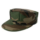 Rothco 8 Point Military Cap . Item