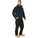 Rothco Concealed Carry Soft Shell Jacket. Item
