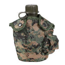 Rothco G.I. Style Canteen Cover. Item