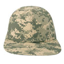 Rothco Kid's Adjustable Camo Cap. Item