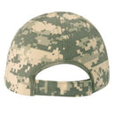 Rothco Kid's Adjustable Camo Cap. Item
