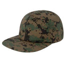 Rothco Kid's Adjustable Camo Cap. Item