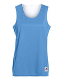 Augusta Sportswear Women's Reversible Wicking Tank Top 147