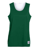 Augusta Sportswear Women's Reversible Wicking Tank Top 147