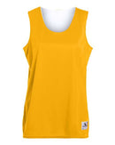 Augusta Sportswear Women's Reversible Wicking Tank Top 147