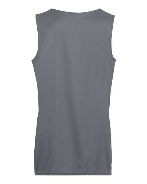 Augusta Sportswear Women's Reversible Wicking Tank Top 147