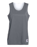 Augusta Sportswear Women's Reversible Wicking Tank Top 147