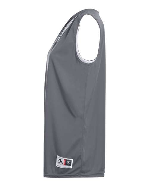 Augusta Sportswear Women's Reversible Wicking Tank Top 147