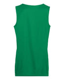 Augusta Sportswear Women's Reversible Wicking Tank Top 147