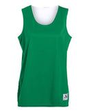 Augusta Sportswear Women's Reversible Wicking Tank Top 147
